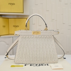 Fendi Top Handle Bags